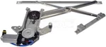 Power Window Motor And Regulator Assembly Dorman 741-752. Fixed Price $118.64.