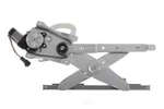 Power Window Motor And Regulator ASSEMBLY-4 Door, Sedan Aisin RPAGM-152. Fixed Price $107.20.