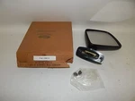 New Oem 1986-1997 Ford Manual Black Fold Rear View Mirror Right Hand Side Rh. Fixed Price $39.99.