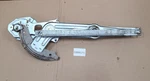 Oem 2002-2005 Dodge Ram 1500 Front Door Right Manual Window Regulator 55276206AD. Fixed Price $69.95.
