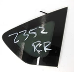 18-23 Subaru Xv Crosstrek Rear Quarter Window Glass Passenger Right W/ Tint Oem. Fixed Price $101.99.