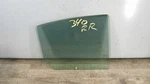 00 08 Jaguar S-type Right Passenger Rear Door Window Glass. Fixed Price $60.76.