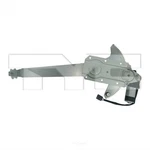 Tyc 660750 Window Motor And Regulator Assembly. Fixed Price $78.99.