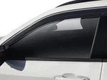 Husky Liners 2852018 Low Profile Ventvisor Deflector - Smoke, Outside Mount, 2PC. Fixed Price $64.10.