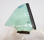 97-06 Oem Jaguar XK8 Convertible Rear Right Passenger Quarter Window Glass. Fixed Price $59.95.