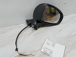 Passenger Side View Mirror Power Non-heated Fits 09-12 Venza 94180. Fixed Price $124.80.