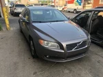 Driver Rear Door Vent Glass Hardened Fits 07-16 Volvo 80 Series 175683. Fixed Price $69.99.