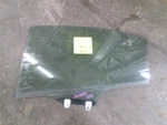 Driver Left Rear Door Glass Sedan Fits 06-11 Civic 245659. Fixed Price $75.00.