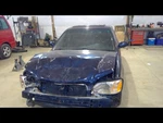 Passenger Right Rear Door Glass Sedan Fits 00-04 Legacy 1426846. Fixed Price $78.00.