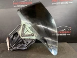 11-17 Mercedes E550 Convertible Driver Left Lh Quarter Glass Window Regulator. Fixed Price $150.00.