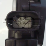 Tyc 660378 Power Window Motor And Regulator Assembly For 08-12 Honda Accord. Fixed Price $70.99.
