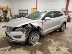 Used Front Right Door Window Regulator Fits: 2016 Lincoln Mkc Electric Wit. Fixed Price $134.90.