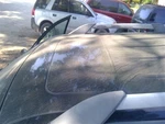 Roof Glass Assembly Fits 05-07 Freestyle 3326166. Fixed Price $125.00.