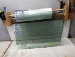 Driver Rear Door Glass Sedan Fits 00-02 Saturn Series 1042248. Fixed Price $45.00.