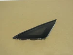 18-21 Mercedes Gt 63 X290 2019 Rear Right Passenger Quarter Window Glass ;:a. Fixed Price $124.41.