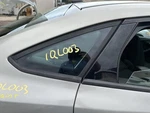 Passenger Quarter Glass Sedan Black Moulding Fits 12-18 Focus 104744430. Fixed Price $169.75.