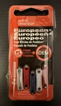 Littelfuse European Kit (2 Gbc 8, 16, 25) 094133 00940133ZP Oem. Fixed Price $11.99.