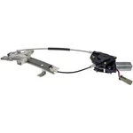 Dorman 741-161 Power Window Regulator And Motor Assembly. Fixed Price $140.86.