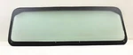 Fit 18-23 Jeep Wrangler 20-25 Gladiator Front Windshield Window Glass W/ Antenna. Fixed Price $225.00.