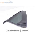 2018-2021 Mercedes-benz GLC63 Amg Rear Left Door Quarter Window Glass. Fixed Price $59.99.