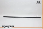 83-87 Porsche 944 Front Right Door Window Weather Strip Inner Rubber Seal Oem. Fixed Price $54.50.