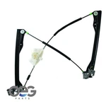 New Front Left Window Lift Regulator For Volkswagen Eu Bora 1999-2005 1J3837461H. Fixed Price $68.95.