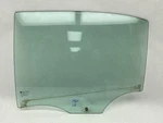 Left Rear Door Window Glass Fits 2013-2016 Chevrolet Malibu 83117 *no Shipping*. Fixed Price $65.09.