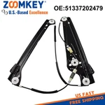 For Bmw 745I 750I 750LI 760I 760LI Front Left Window Regulator 51337202479. Fixed Price $43.99.