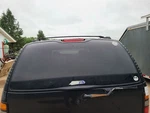 Back Liftglass With Privacy Tint Fits 00-05 Suburban 1500 636568. Fixed Price $924.00.
