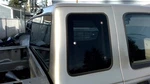 Passenger Rear Door Glass Super Cab Fits 98-11 Ranger 31821741. Fixed Price $130.70.