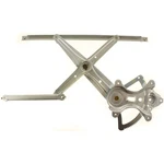 Window Regulator Glass Front Driver Left Side Hand 6980201030 For Toyota Matrix. Fixed Price $31.66.