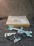 Dorman 751-966 Front Left Power Window Regulator & Motor Assembly For 2011 Saab. Fixed Price $134.37.