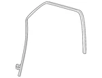 Genuine Ford Window Channel YL2Z-9821547-AAA. Fixed Price $63.98.