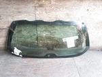 Glass Hatchback Si Fits 02-05 Civic 647942. Fixed Price $125.00.