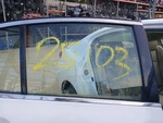10-15 Infiniti G37/Q40 Sedan Rear Passenger Door Glass Oem 823001NF0A. Fixed Price $109.99.