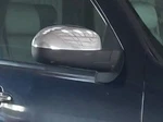 2007-2008 Chevrolet Tahoe Rh Passenger Door Mirror Side View Oem. Fixed Price $204.58.