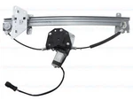 Window Reg W/ Motor Aci/maxair 86852. Fixed Price $118.27.