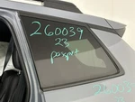 Driver Left Quarter Glass Fits 19-25 Passport 2829863. Fixed Price $170.00.