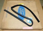 1975-91 Ford E100 E150 E250 E350 Van Nos Front Door Glass Run Latch Side. Fixed Price $99.00.
