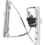 Power Window Regulator Front Driver Side For 2007-10 Chrysler Sebring Sedan. Fixed Price $51.07.