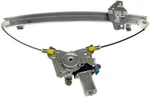 Dorman Power Window Regulator And Motor Assembly 741-311. Fixed Price $51.56.