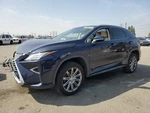 Passenger Right Quarter Glass Fits 16-22 Lexus RX350 6111760. Fixed Price $150.00.