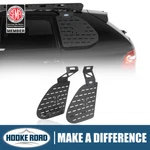 Hooke Road Rear Window Molle Panel Kit For 2003-2010 Porsche Cayenne Gts/turbo. Fixed Price $99.19.