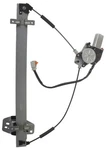 Aisin Power Window Regulator Assembly Motor RPAH-055. Fixed Price $93.24.