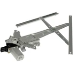 Dorman 751-598 Power Window Regulator And Motor Assembly. Fixed Price $278.32.