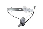 Power Window Motor And Regulator ASSEMBLY-2 Door, Coupe Fits 2002 Acura Rsx. Fixed Price $101.61.