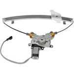 751-056 Dorman Window Regulator Front Driver Left Side Hand Suzuki Forenza. Fixed Price $78.97.