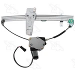 Aci 86821 Power Window Motor Regulator Assembly For 01-04 Grand Cherokee. Fixed Price $88.99.