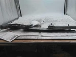 2005 Dodge 1500 Pickup Left Window Regulator Oem 374583 Red 233K Miles. Fixed Price $409.99.
