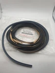 Toyota Corolla Genuine Rear Windscreen Seal 5611747010 New Oem. Fixed Price $42.44.